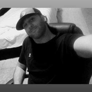 Meet your Posher, Kody